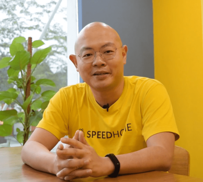 Speedhome吁MIEA 打击违法参与房地产者
